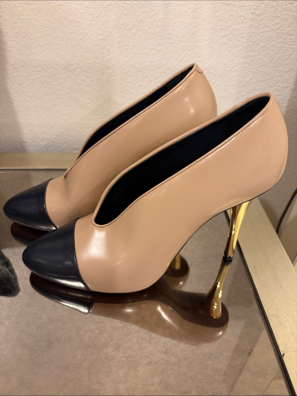 Lanvin heels